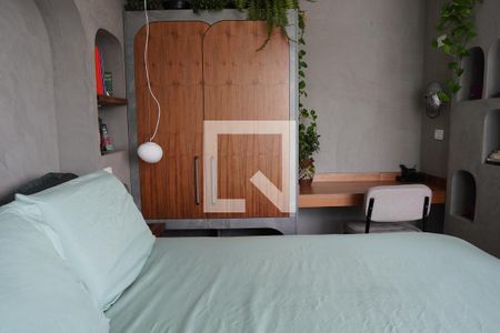 Studio de kitnet/studio à venda com 1 quarto, 29m² em Pinheiros, São Paulo