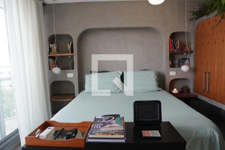 Studio de kitnet/studio à venda com 1 quarto, 29m² em Pinheiros, São Paulo