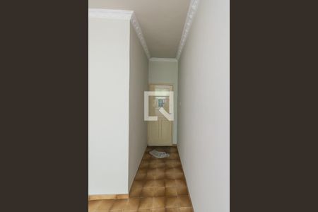 Sala - Hall da entrada de apartamento para alugar com 2 quartos, 60m² em Madureira, Rio de Janeiro