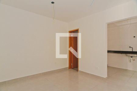 Studio de kitnet/studio à venda com 1 quarto, 24m² em Santana, São Paulo