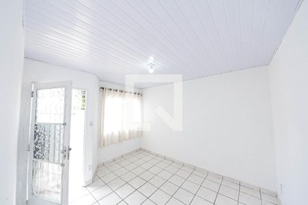 Sala de casa à venda com 2 quartos, 89m² em Vila Nova Pauliceia, São Paulo