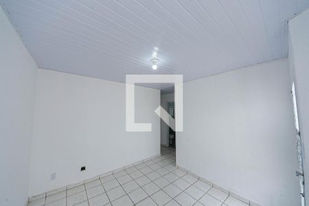 Sala de casa à venda com 2 quartos, 89m² em Vila Nova Pauliceia, São Paulo