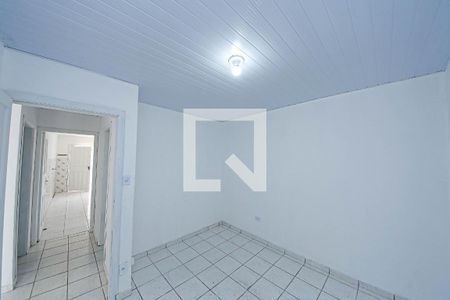 Quarto 1 de casa à venda com 2 quartos, 89m² em Vila Nova Pauliceia, São Paulo