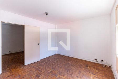 Quarto 1 de apartamento à venda com 2 quartos, 80m² em Vila Buarque, São Paulo