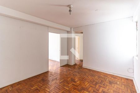 Sala de apartamento à venda com 2 quartos, 80m² em Vila Buarque, São Paulo