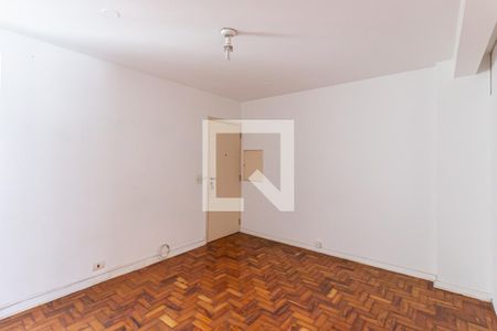 Sala de apartamento à venda com 2 quartos, 80m² em Vila Buarque, São Paulo