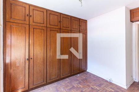 Quarto 2 de apartamento à venda com 2 quartos, 80m² em Vila Buarque, São Paulo