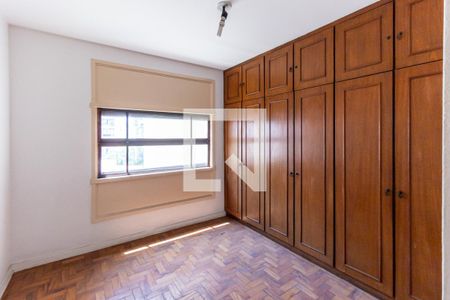 Quarto 2 de apartamento à venda com 2 quartos, 80m² em Vila Buarque, São Paulo