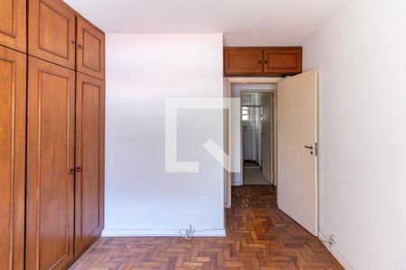 Quarto 2 de apartamento à venda com 2 quartos, 80m² em Vila Buarque, São Paulo