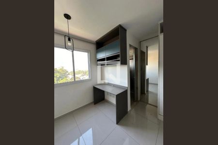 Foto 06 de apartamento à venda com 1 quarto, 30m² em Parque Independencia, São Paulo