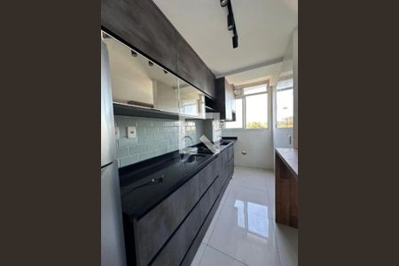 Foto 07 de apartamento à venda com 1 quarto, 30m² em Parque Independencia, São Paulo