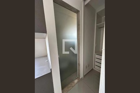 Foto 04 de apartamento à venda com 1 quarto, 30m² em Parque Independencia, São Paulo