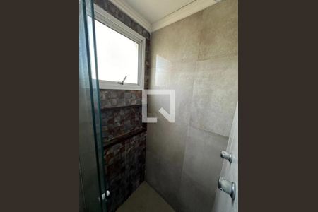 Foto 05 de apartamento à venda com 1 quarto, 30m² em Parque Independencia, São Paulo