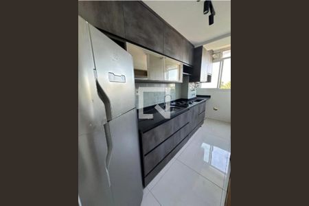 Foto 02 de apartamento à venda com 1 quarto, 30m² em Parque Independencia, São Paulo