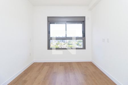 Suíte de apartamento para alugar com 2 quartos, 69m² em Brooklin, São Paulo