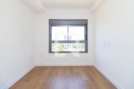 Suíte de apartamento para alugar com 2 quartos, 68m² em Brooklin, São Paulo