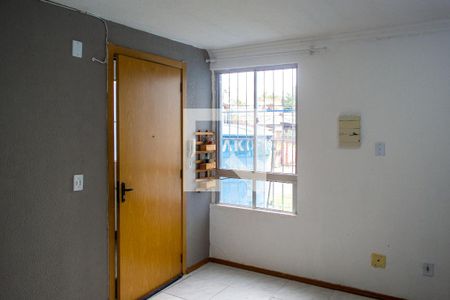 Sala de apartamento para alugar com 2 quartos, 44m² em Partenon, Porto Alegre