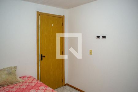 Quarto 2 de apartamento para alugar com 2 quartos, 44m² em Partenon, Porto Alegre