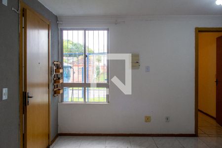 Sala de apartamento para alugar com 2 quartos, 44m² em Partenon, Porto Alegre