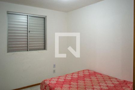 Quarto 2 de apartamento para alugar com 2 quartos, 44m² em Partenon, Porto Alegre