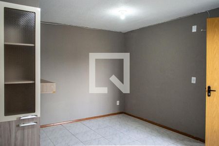 Sala de apartamento para alugar com 2 quartos, 44m² em Partenon, Porto Alegre