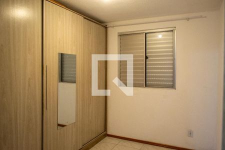 Quarto de apartamento para alugar com 2 quartos, 44m² em Partenon, Porto Alegre