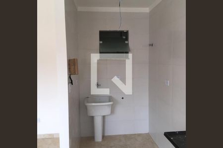 Apartamento para alugar com 2 quartos, 47m² em Jardim Nossa Senhora do Carmo, São Paulo