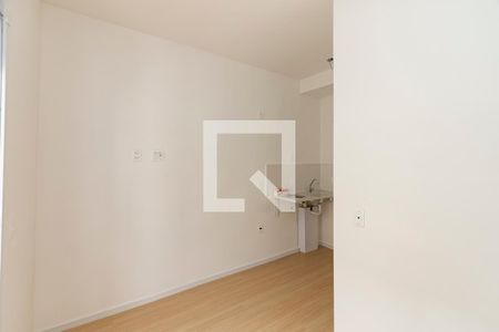 Studio de apartamento para alugar com 1 quarto, 18m² em Jardim Aeroporto, São Paulo