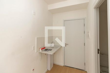 Studio de apartamento para alugar com 1 quarto, 18m² em Jardim Aeroporto, São Paulo