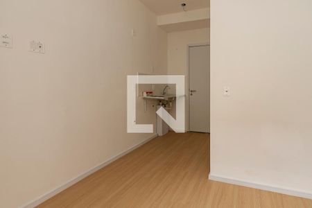 Studio de apartamento para alugar com 1 quarto, 18m² em Jardim Aeroporto, São Paulo