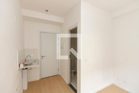 Studio de apartamento para alugar com 1 quarto, 18m² em Jardim Aeroporto, São Paulo