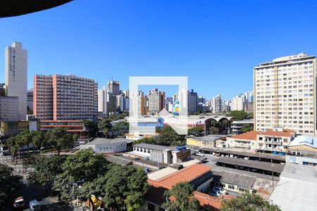 Apartamento para alugar com 1 quarto, 44m² em Centro, Belo Horizonte