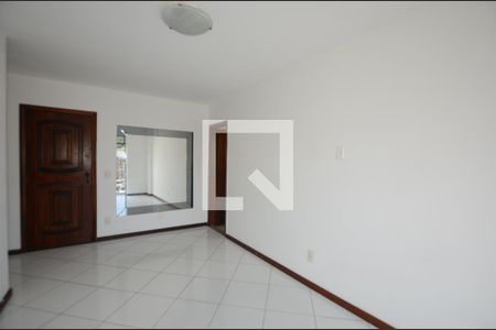 Sala de apartamento à venda com 3 quartos, 69m² em Madureira, Rio de Janeiro