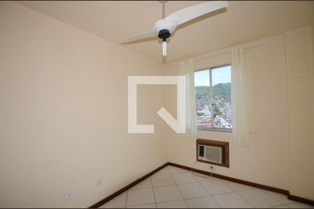 Quarto 1 de apartamento à venda com 3 quartos, 69m² em Madureira, Rio de Janeiro