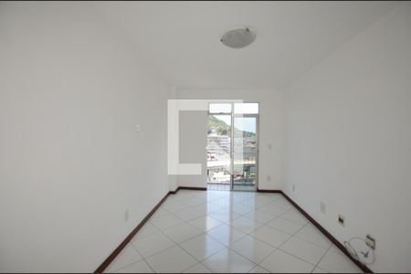 Sala de apartamento à venda com 3 quartos, 69m² em Madureira, Rio de Janeiro