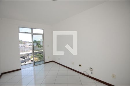 Sala de apartamento à venda com 3 quartos, 69m² em Madureira, Rio de Janeiro