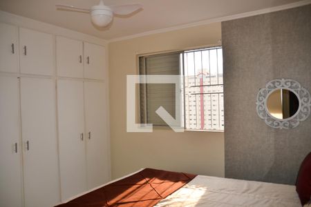 Quarto 1 de apartamento à venda com 3 quartos, 128m² em Santa Paula, São Caetano do Sul