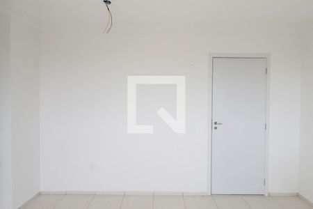 Sala e Cozinha de apartamento à venda com 2 quartos, 43m² em Jardim dos Comerciários, Belo Horizonte