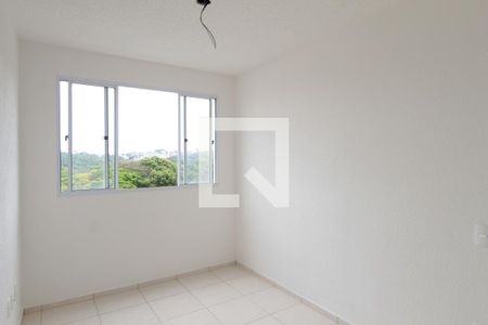 Sala e Cozinha de apartamento à venda com 2 quartos, 43m² em Jardim dos Comerciários, Belo Horizonte