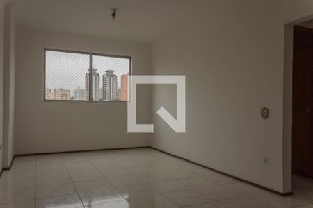 Sala de apartamento para alugar com 2 quartos, 65m² em Centro, São Bernardo do Campo