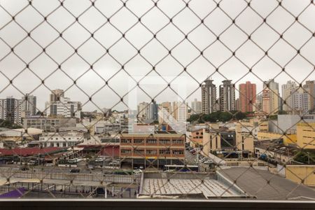 Sala de apartamento para alugar com 2 quartos, 65m² em Centro, São Bernardo do Campo