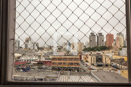 Quarto 1 de apartamento para alugar com 2 quartos, 65m² em Centro, São Bernardo do Campo