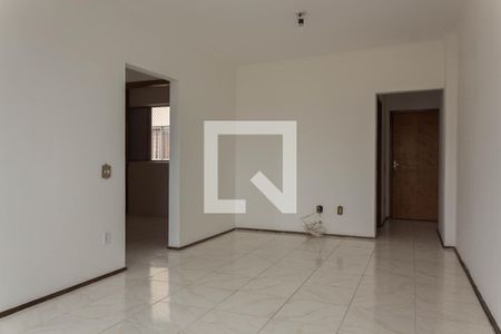 Sala de apartamento para alugar com 2 quartos, 65m² em Centro, São Bernardo do Campo