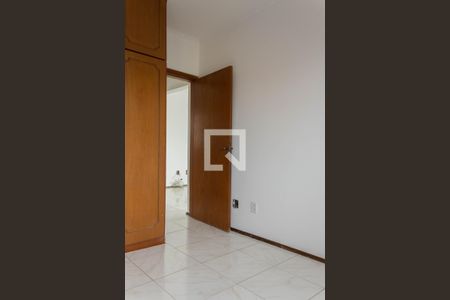 Quarto 1 de apartamento para alugar com 2 quartos, 65m² em Centro, São Bernardo do Campo