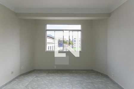 Kitnet/Studio para alugar com 1 quarto, 27m² em Praça da Bandeira, Rio de Janeiro