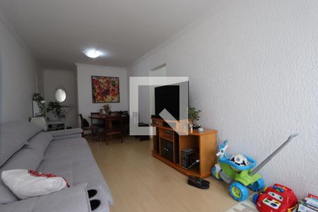 Sala de apartamento à venda com 2 quartos, 96m² em Vila Mariana, São Paulo