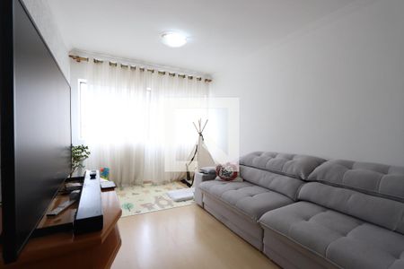 Sala de apartamento à venda com 2 quartos, 96m² em Vila Mariana, São Paulo