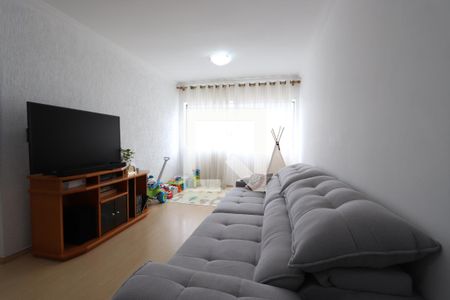 Sala de apartamento à venda com 2 quartos, 96m² em Vila Mariana, São Paulo