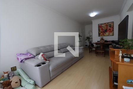 Sala de apartamento à venda com 2 quartos, 96m² em Vila Mariana, São Paulo