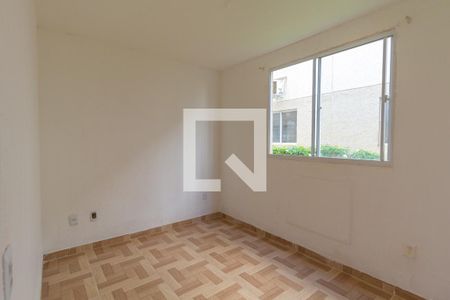 Quarto de apartamento para alugar com 2 quartos, 45m² em Mato Grande, Canoas